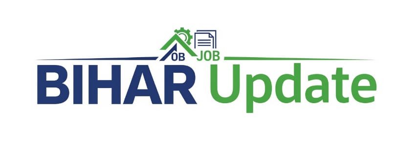 bihar update logo
