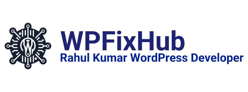 wpfixhub 3